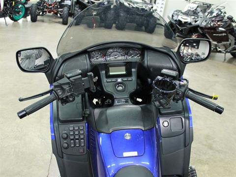 2015 Honda Gold Wing F6B® Deluxe in Eden Prairie, Minnesota - Photo 7