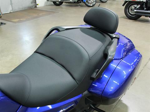 2015 Honda Gold Wing F6B® Deluxe in Eden Prairie, Minnesota - Photo 8