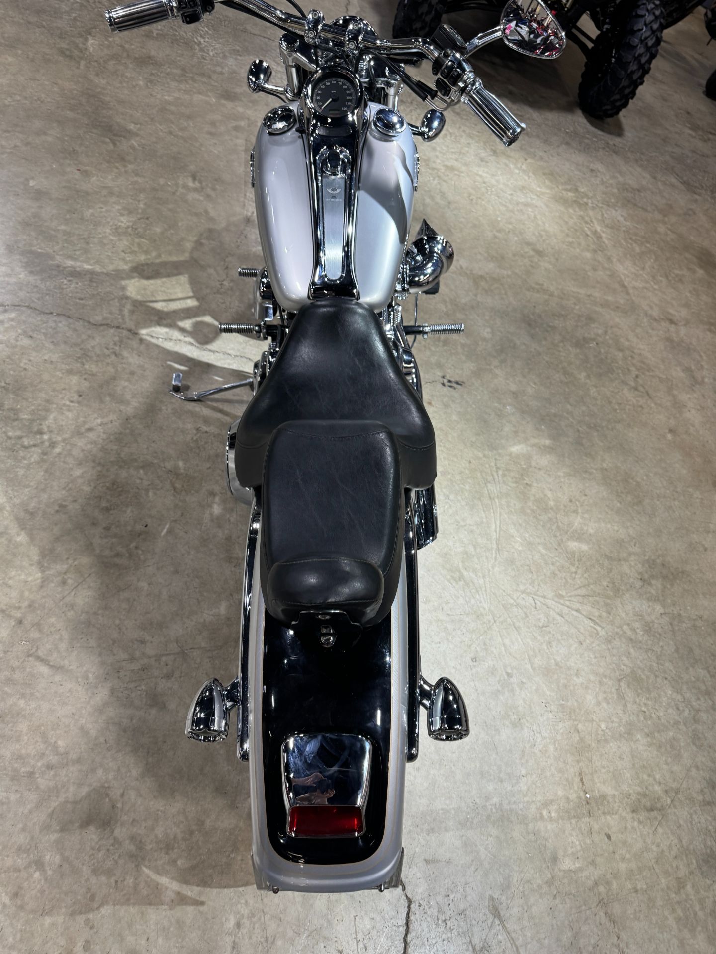 2003 Harley-Davidson FXSTD/FXSTDI Softail®  Deuce™ in Eden Prairie, Minnesota - Photo 8