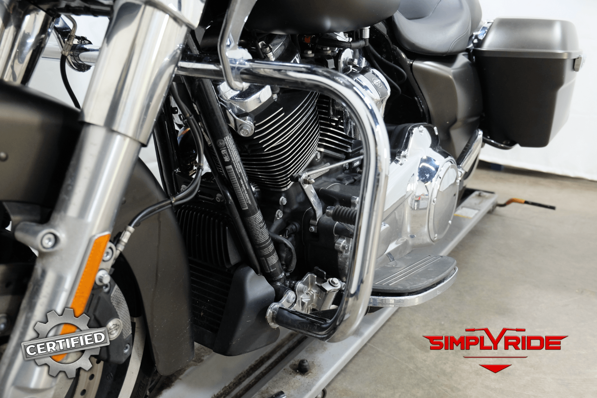 2020 Harley-Davidson Road Glide® in Eden Prairie, Minnesota - Photo 10