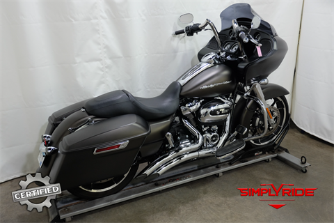 2020 Harley-Davidson Road Glide® in Eden Prairie, Minnesota - Photo 8