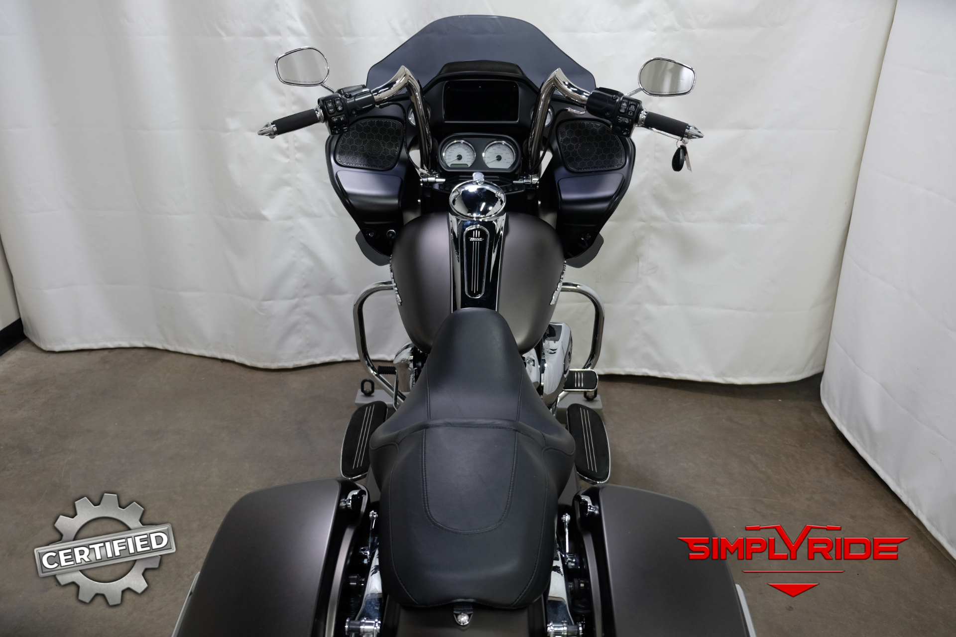 2020 Harley-Davidson Road Glide® in Eden Prairie, Minnesota - Photo 28