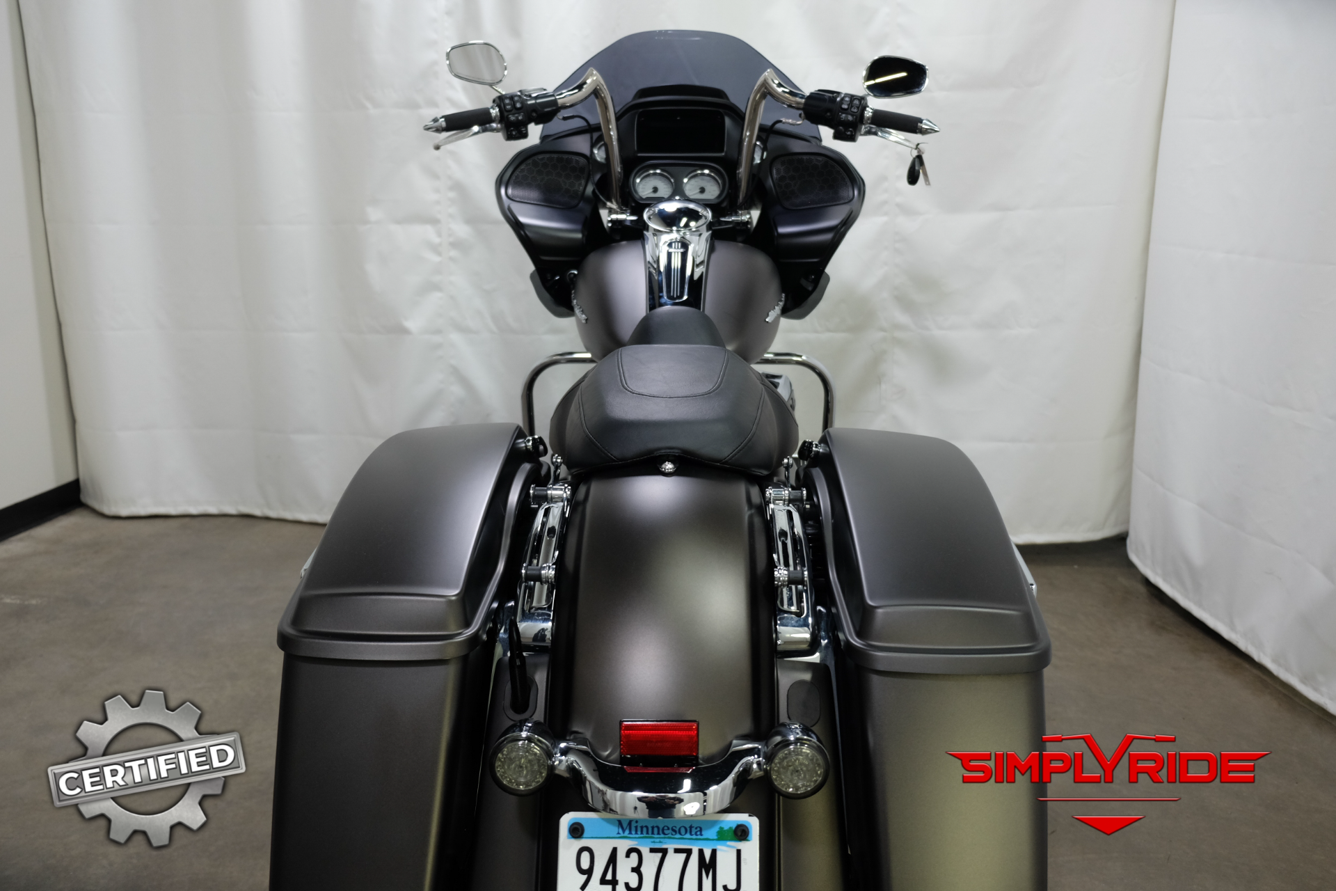2020 Harley-Davidson Road Glide® in Eden Prairie, Minnesota - Photo 29