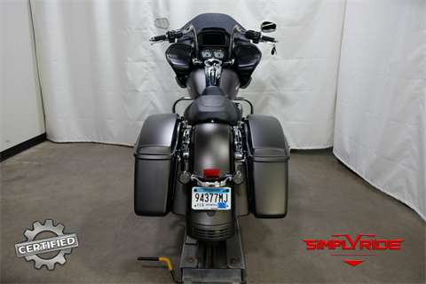 2020 Harley-Davidson Road Glide® in Eden Prairie, Minnesota - Photo 7