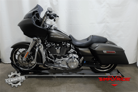 2020 Harley-Davidson Road Glide® in Eden Prairie, Minnesota - Photo 5