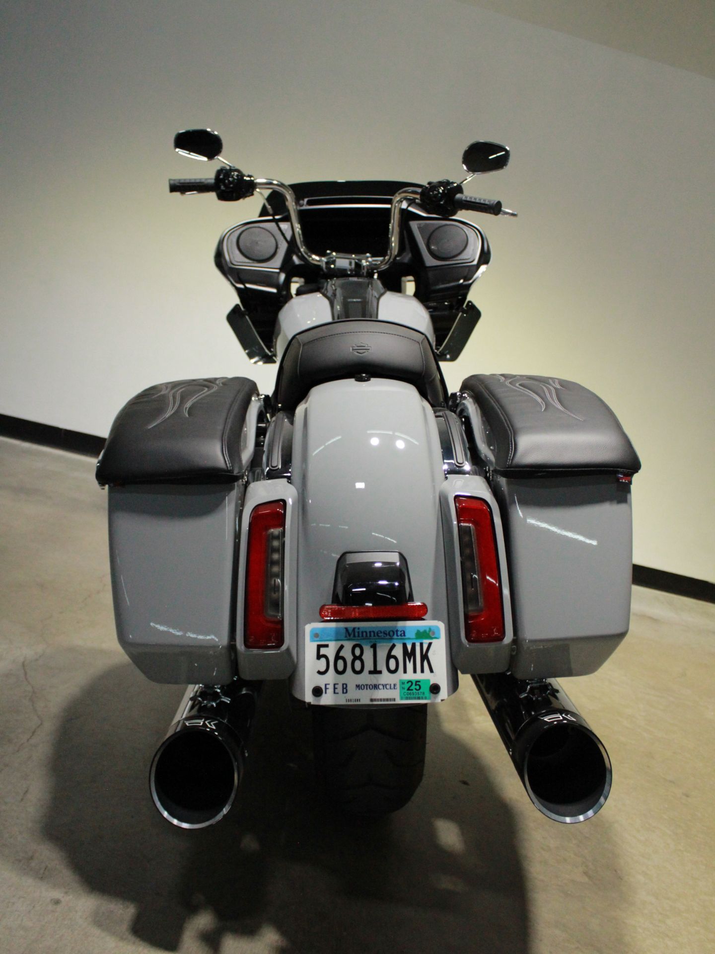 2024 Harley-Davidson Road Glide® in Eden Prairie, Minnesota - Photo 4