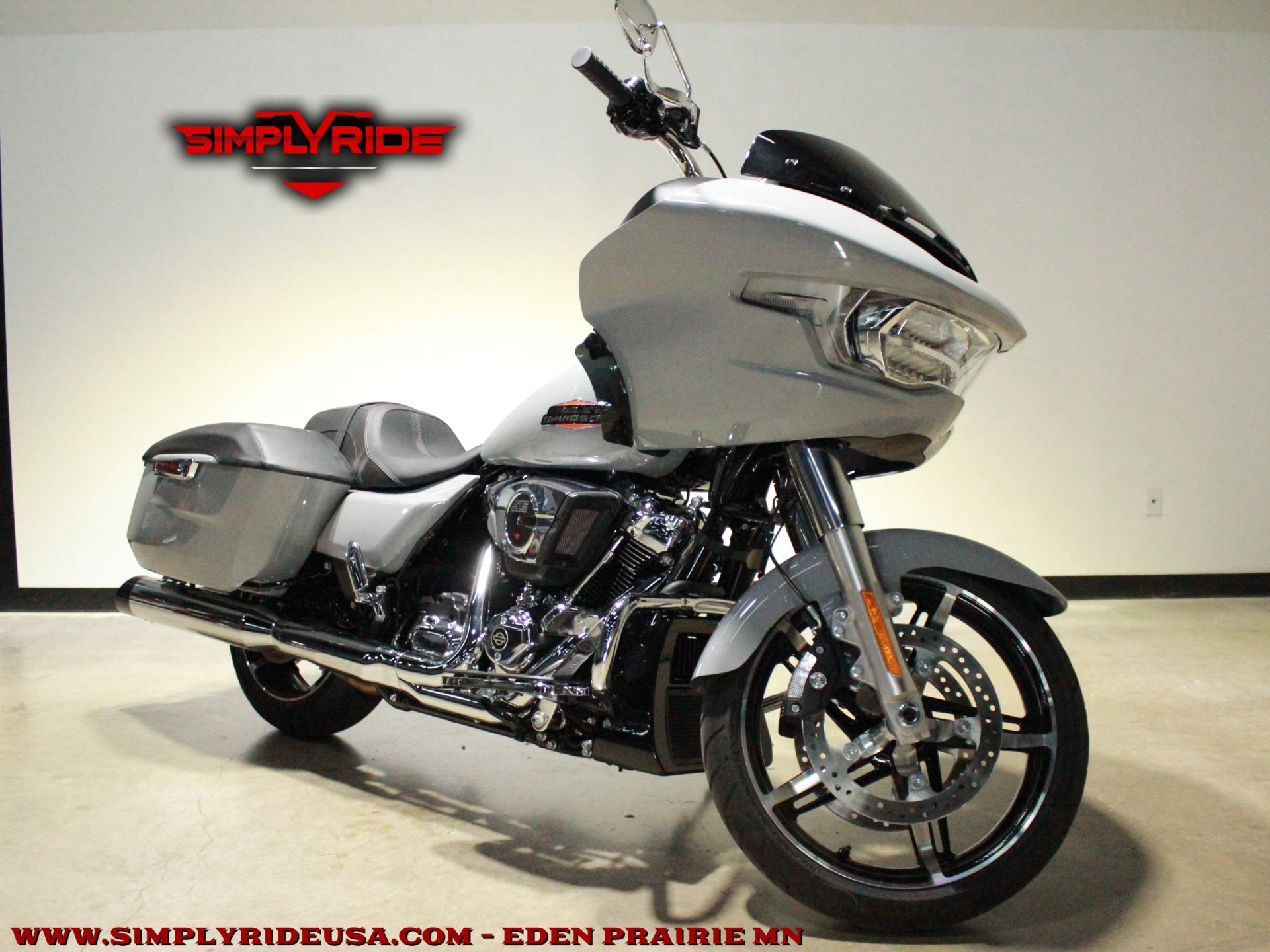 2024 Harley-Davidson Road Glide® in Eden Prairie, Minnesota - Photo 1