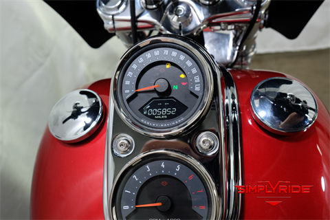 2018 Harley-Davidson Low Rider® 107 in Eden Prairie, Minnesota - Photo 22