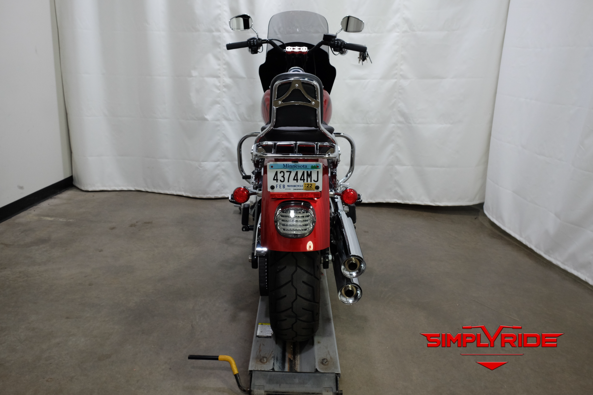 2018 Harley-Davidson Low Rider® 107 in Eden Prairie, Minnesota - Photo 23