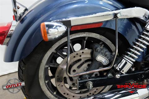 2003 Harley-Davidson FXDL Dyna Low Rider® in Eden Prairie, Minnesota - Photo 14