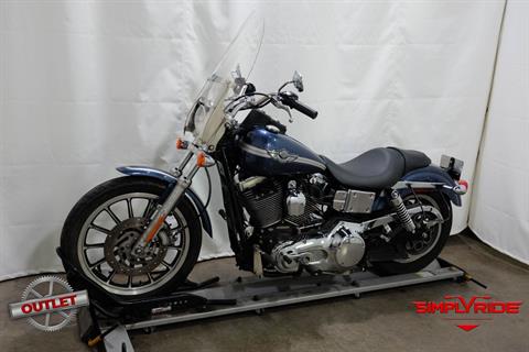 2003 Harley-Davidson FXDL Dyna Low Rider® in Eden Prairie, Minnesota - Photo 4