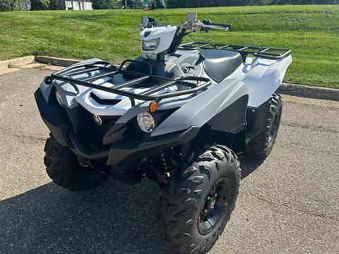 2024 Yamaha Grizzly EPS in Eden Prairie, Minnesota - Photo 2