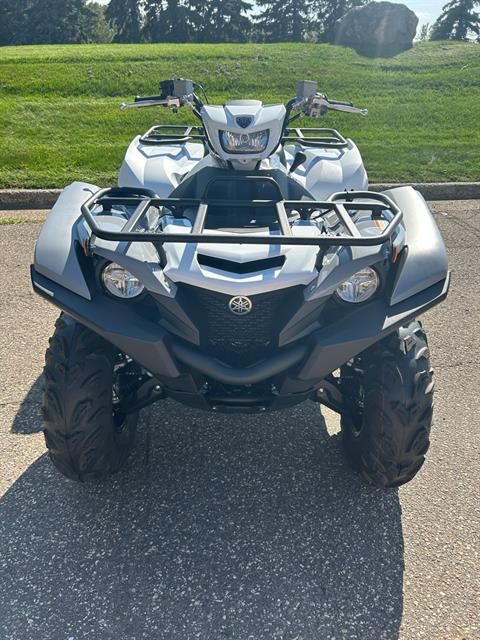 2024 Yamaha Grizzly EPS in Eden Prairie, Minnesota - Photo 3