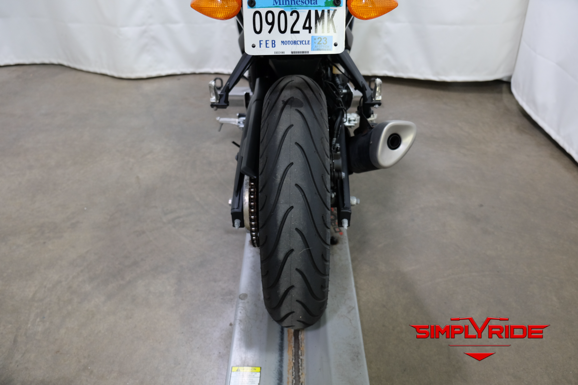2017 Yamaha YZF-R3 ABS in Eden Prairie, Minnesota - Photo 21