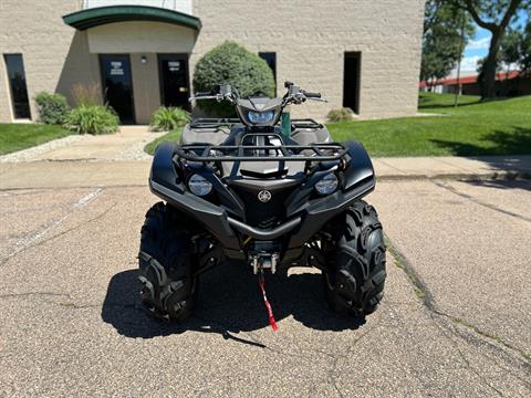 2024 Yamaha Grizzly EPS XT-R in Eden Prairie, Minnesota - Photo 3