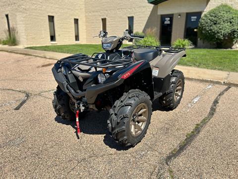 2024 Yamaha Grizzly EPS XT-R in Eden Prairie, Minnesota - Photo 4