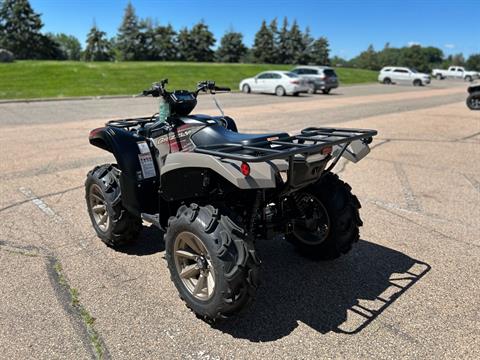 2024 Yamaha Grizzly EPS XT-R in Eden Prairie, Minnesota - Photo 6