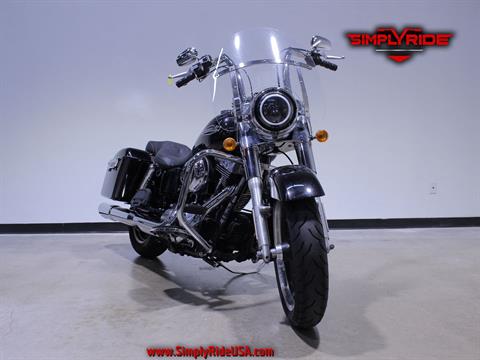 2013 Harley-Davidson Dyna® Switchback™ in Eden Prairie, Minnesota