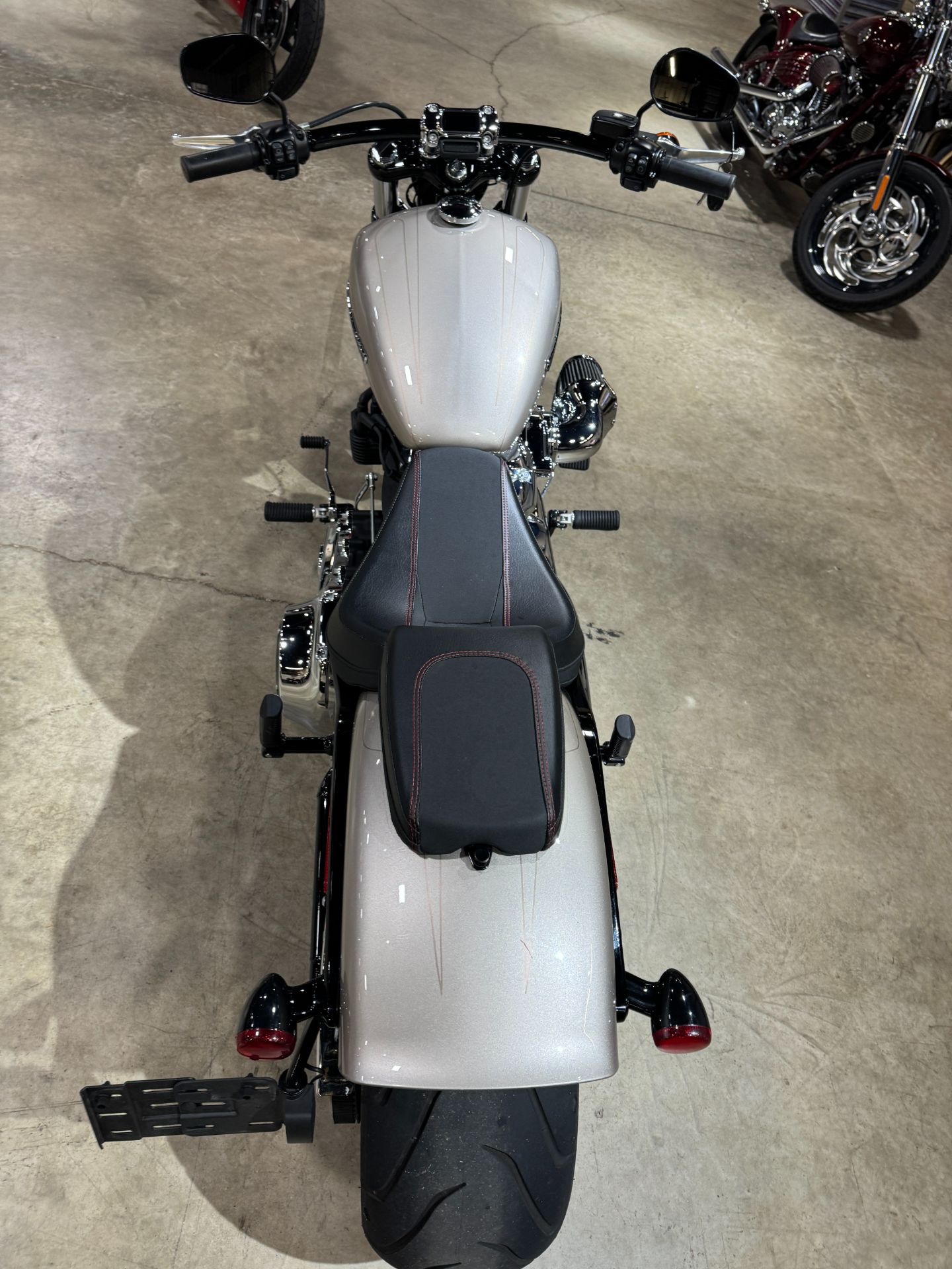 2018 Harley-Davidson Breakout® 107 in Eden Prairie, Minnesota - Photo 10