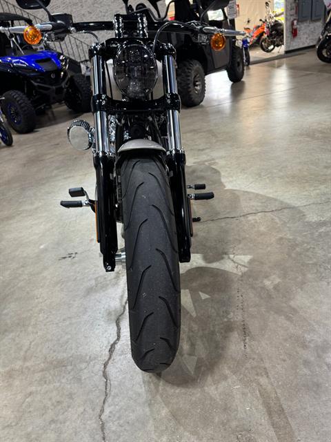 2018 Harley-Davidson Breakout® 107 in Eden Prairie, Minnesota - Photo 13