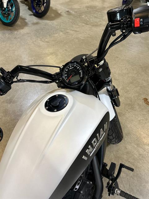 2021 Indian Motorcycle Scout® Bobber ABS in Eden Prairie, Minnesota - Photo 7