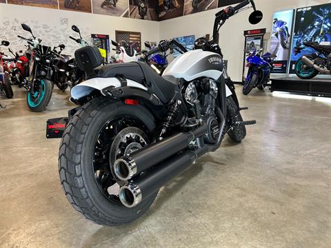 2021 Indian Motorcycle Scout® Bobber ABS in Eden Prairie, Minnesota - Photo 6