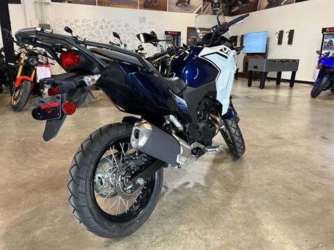 2022 Kawasaki Versys-X 300 ABS in Eden Prairie, Minnesota - Photo 7