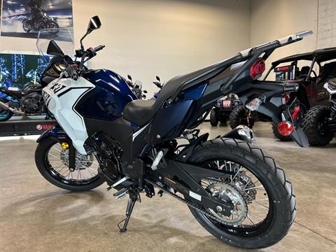 2022 Kawasaki Versys-X 300 ABS in Eden Prairie, Minnesota - Photo 6