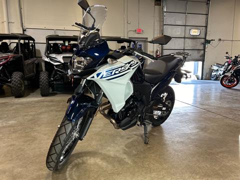 2022 Kawasaki Versys-X 300 ABS in Eden Prairie, Minnesota - Photo 4