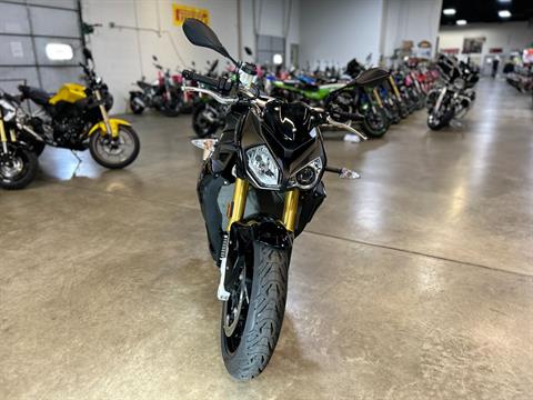 2020 BMW S 1000 R in Eden Prairie, Minnesota - Photo 3