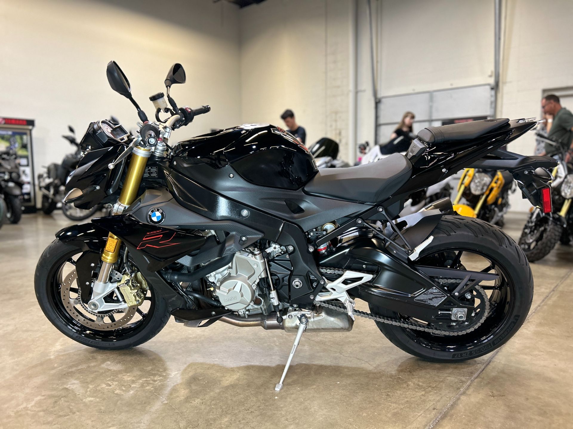 2020 BMW S 1000 R in Eden Prairie, Minnesota - Photo 5