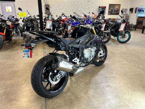 2020 BMW S 1000 R in Eden Prairie, Minnesota - Photo 7