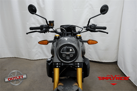 2019 Indian Motorcycle FTR™ 1200 S in Eden Prairie, Minnesota - Photo 9
