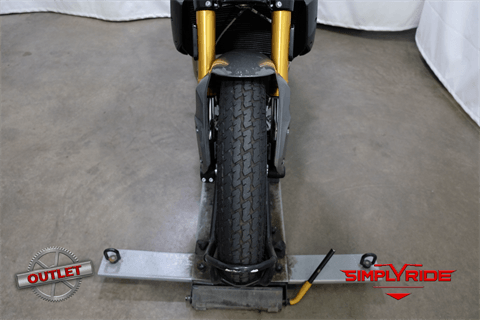 2019 Indian Motorcycle FTR™ 1200 S in Eden Prairie, Minnesota - Photo 10