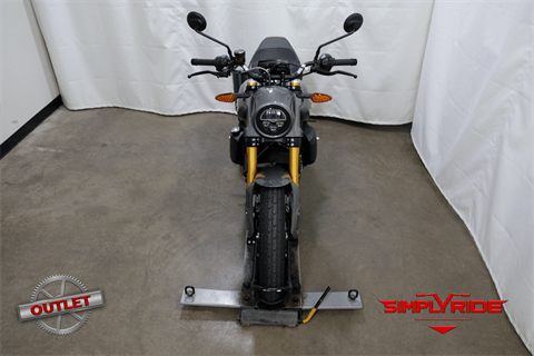 2019 Indian Motorcycle FTR™ 1200 S in Eden Prairie, Minnesota - Photo 11