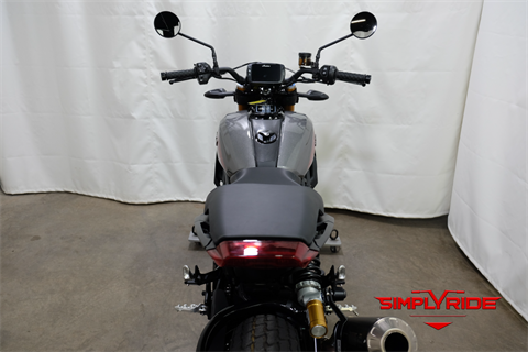 2019 Indian Motorcycle FTR™ 1200 S in Eden Prairie, Minnesota - Photo 11
