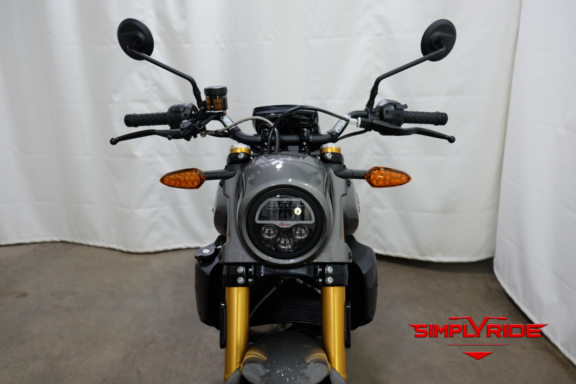 2019 Indian Motorcycle FTR™ 1200 S in Eden Prairie, Minnesota - Photo 12