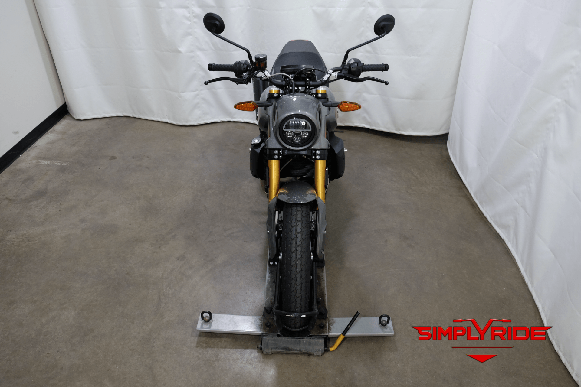 2019 Indian Motorcycle FTR™ 1200 S in Eden Prairie, Minnesota - Photo 14
