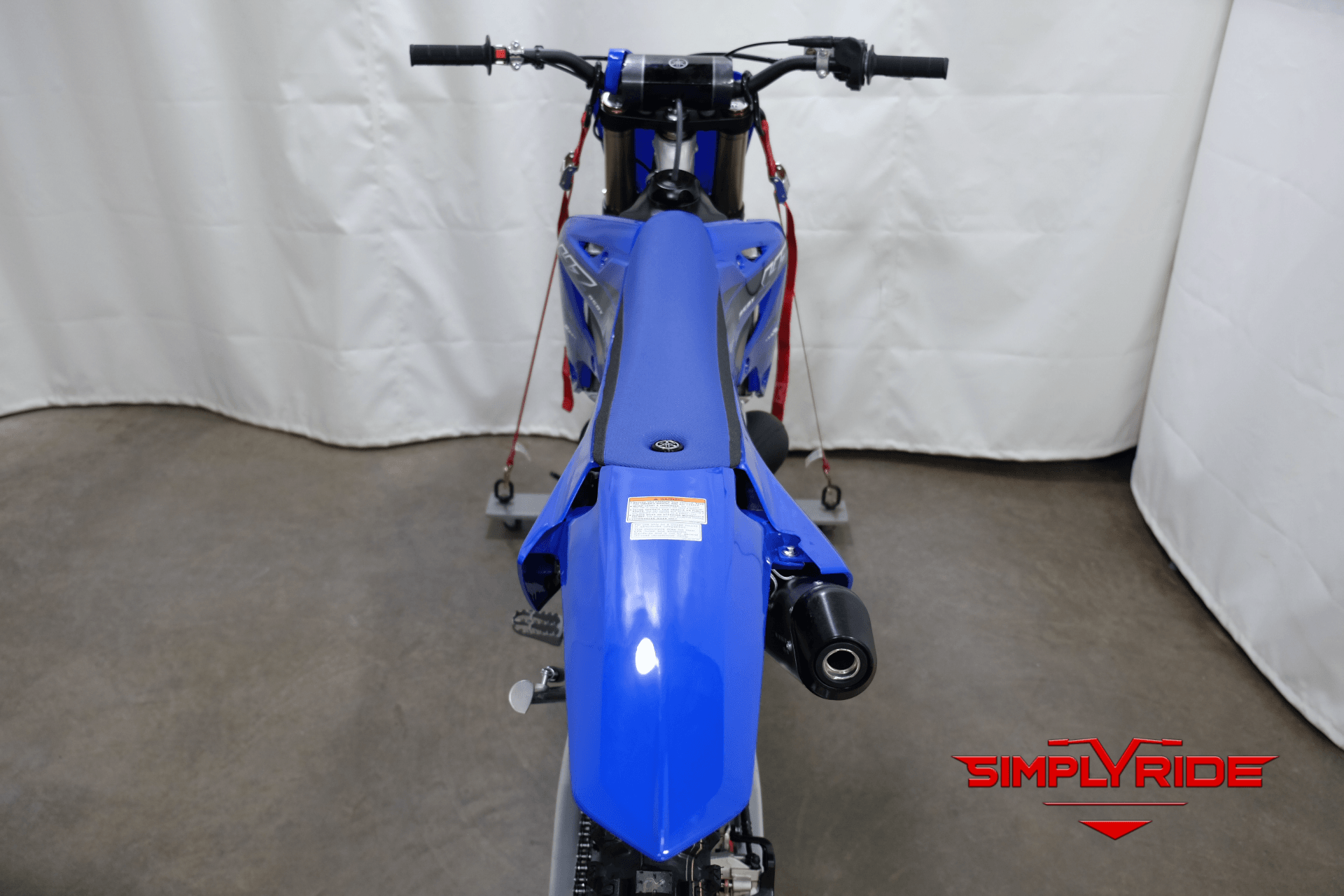 2023 Yamaha YZ250X in Eden Prairie, Minnesota - Photo 21