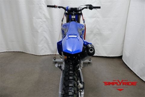 2023 Yamaha YZ250X in Eden Prairie, Minnesota - Photo 22