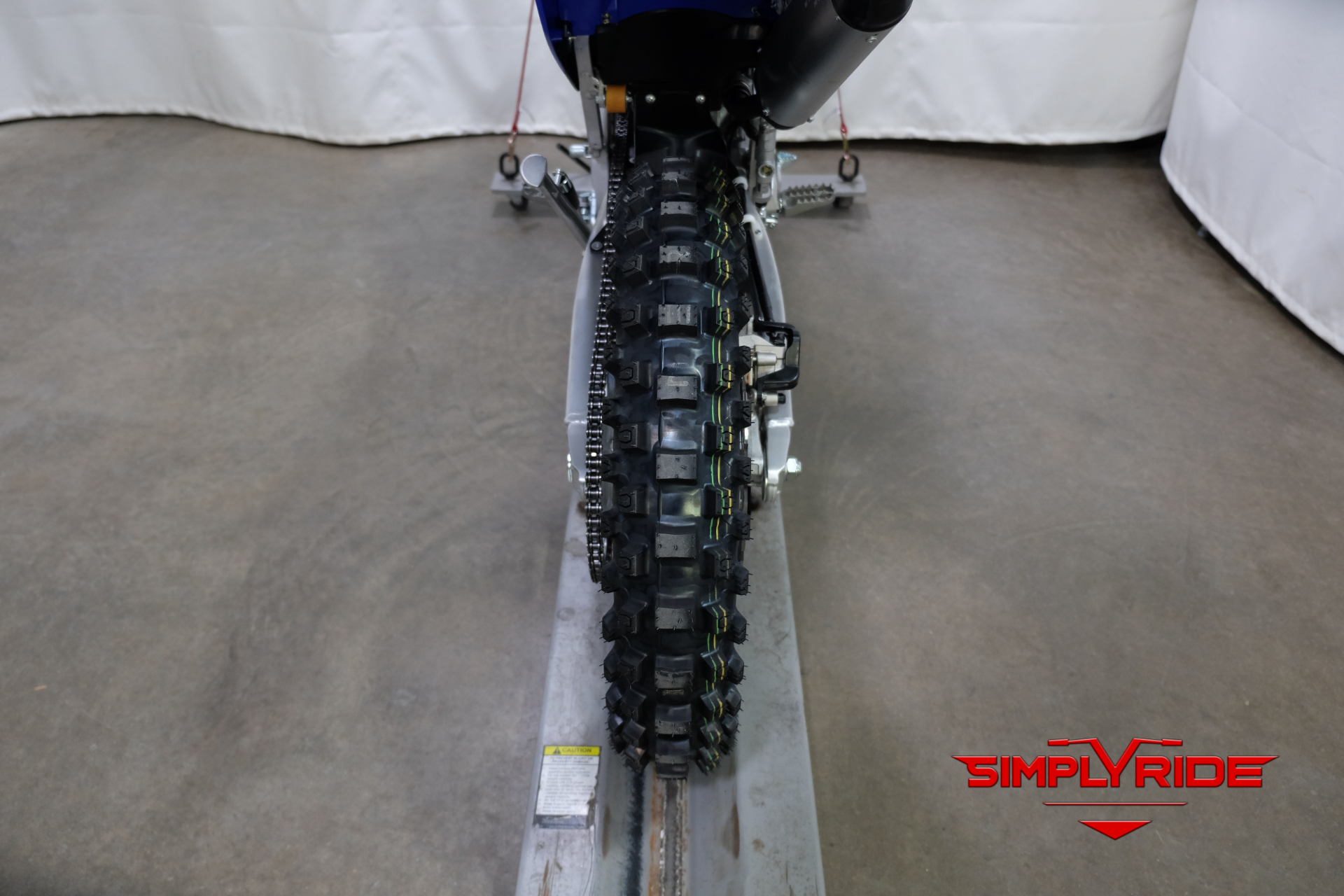 2023 Yamaha YZ250X in Eden Prairie, Minnesota - Photo 23