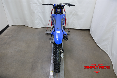 2023 Yamaha YZ250X in Eden Prairie, Minnesota - Photo 25