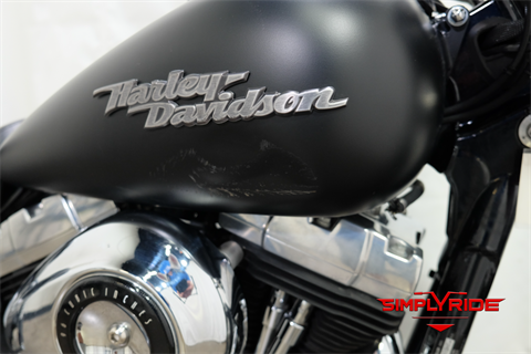2009 Harley-Davidson Dyna® Street Bob® in Eden Prairie, Minnesota - Photo 12