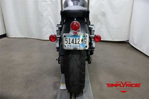 2009 Harley-Davidson Dyna® Street Bob® in Eden Prairie, Minnesota - Photo 17
