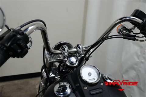 2009 Harley-Davidson Dyna® Street Bob® in Eden Prairie, Minnesota - Photo 24