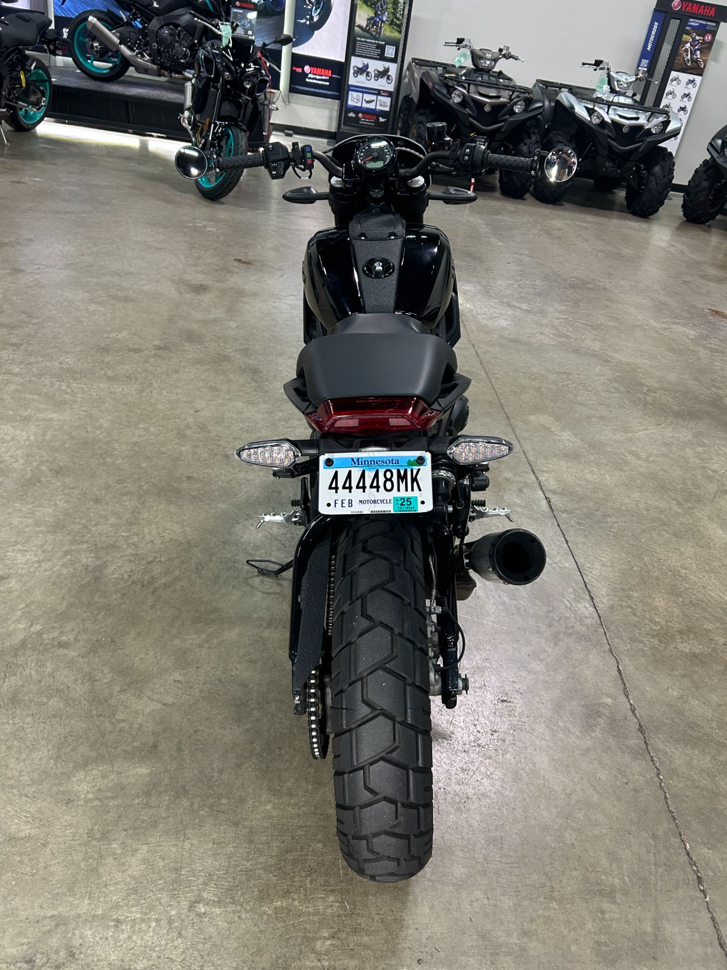 2019 Indian Motorcycle FTR™ 1200 in Eden Prairie, Minnesota - Photo 6