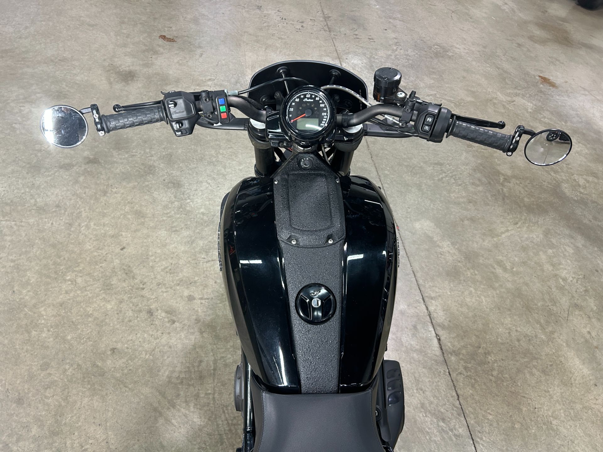 2019 Indian Motorcycle FTR™ 1200 in Eden Prairie, Minnesota - Photo 8