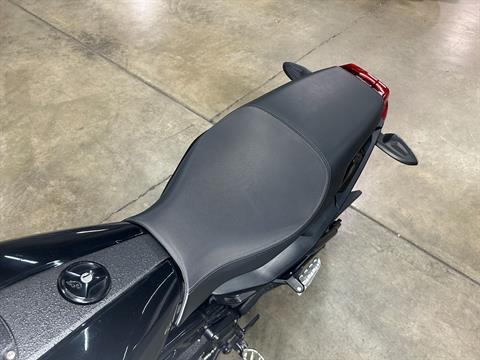 2019 Indian Motorcycle FTR™ 1200 in Eden Prairie, Minnesota - Photo 9