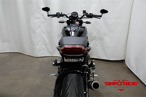 2019 Indian Motorcycle FTR™ 1200 in Eden Prairie, Minnesota - Photo 16