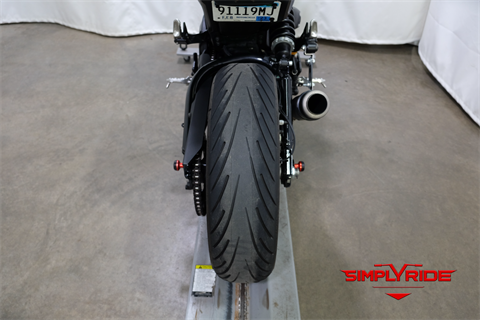 2019 Indian Motorcycle FTR™ 1200 in Eden Prairie, Minnesota - Photo 17